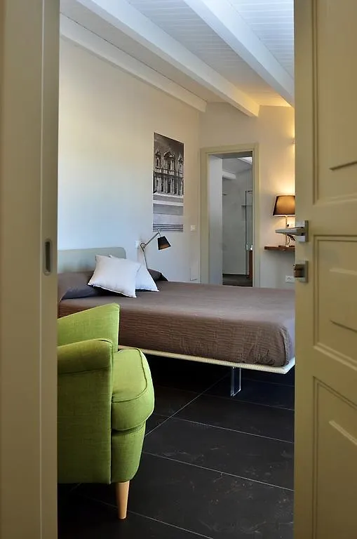B&B Vicere Speciale Noto 0*,  Italie