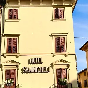 Sanmicheli 2*, Vérone Italie