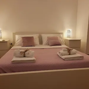 Pensión La Perla Di, Noto