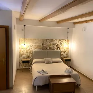 Bed and breakfast Vinci, Noto