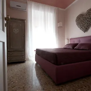 Bed and breakfast Barocca, Noto