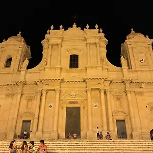 Bed and breakfast Giulio, Noto