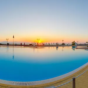 Th - Florio Park Otel